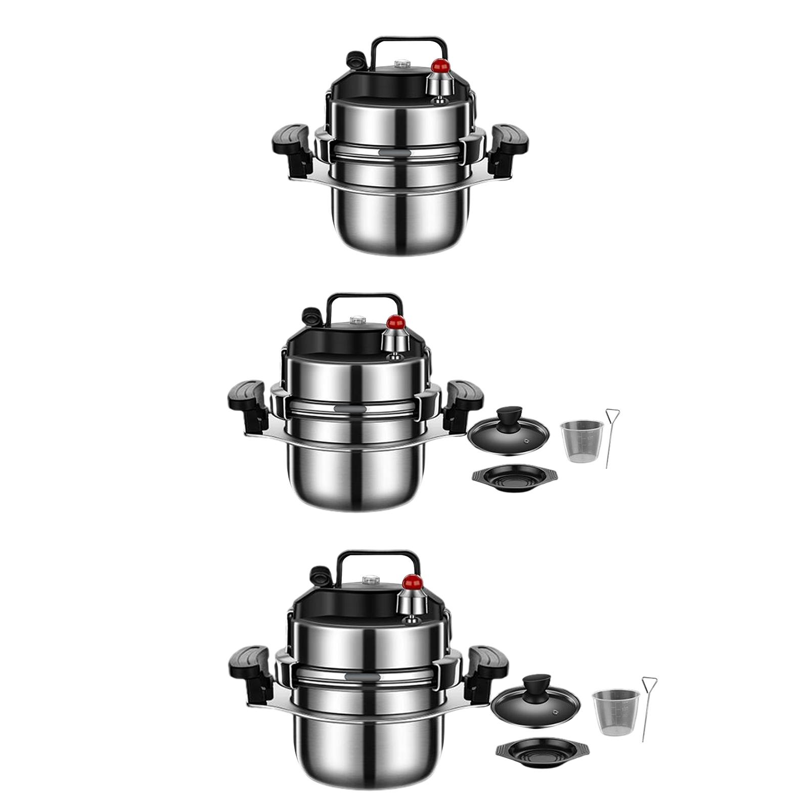 Instant Pot Pressure Cooker - Портативная многофункциональная кастрюля для приготовления риса