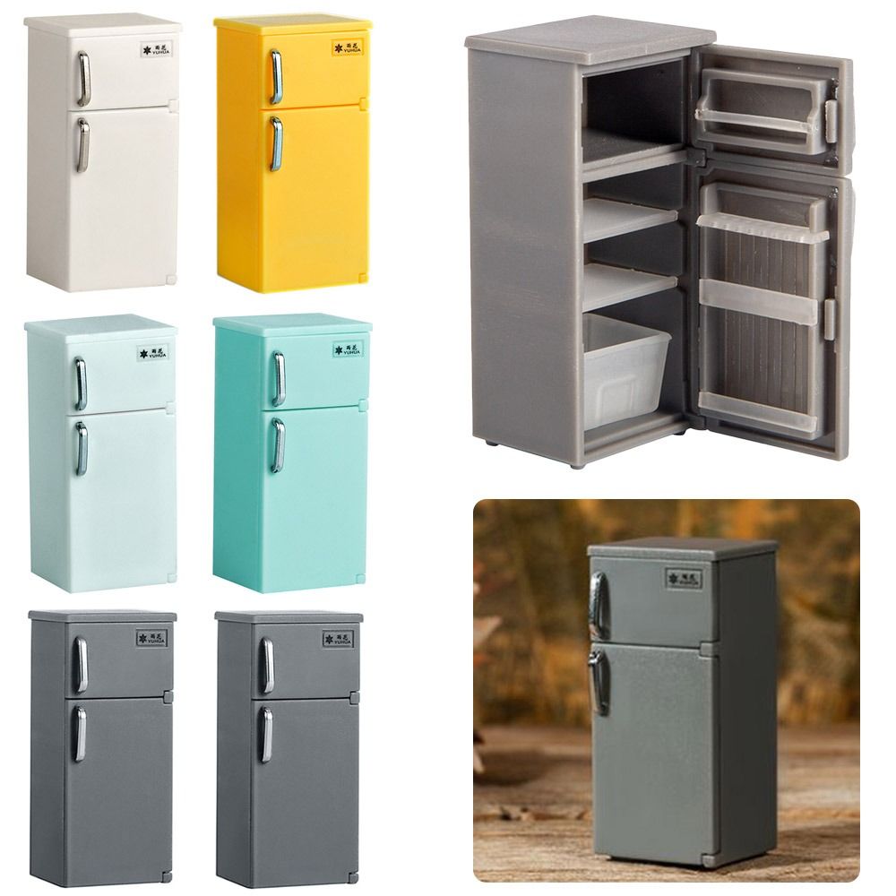 Kitchen Appliances List - 1:24 для куклы Блит, игрушка 1/12,