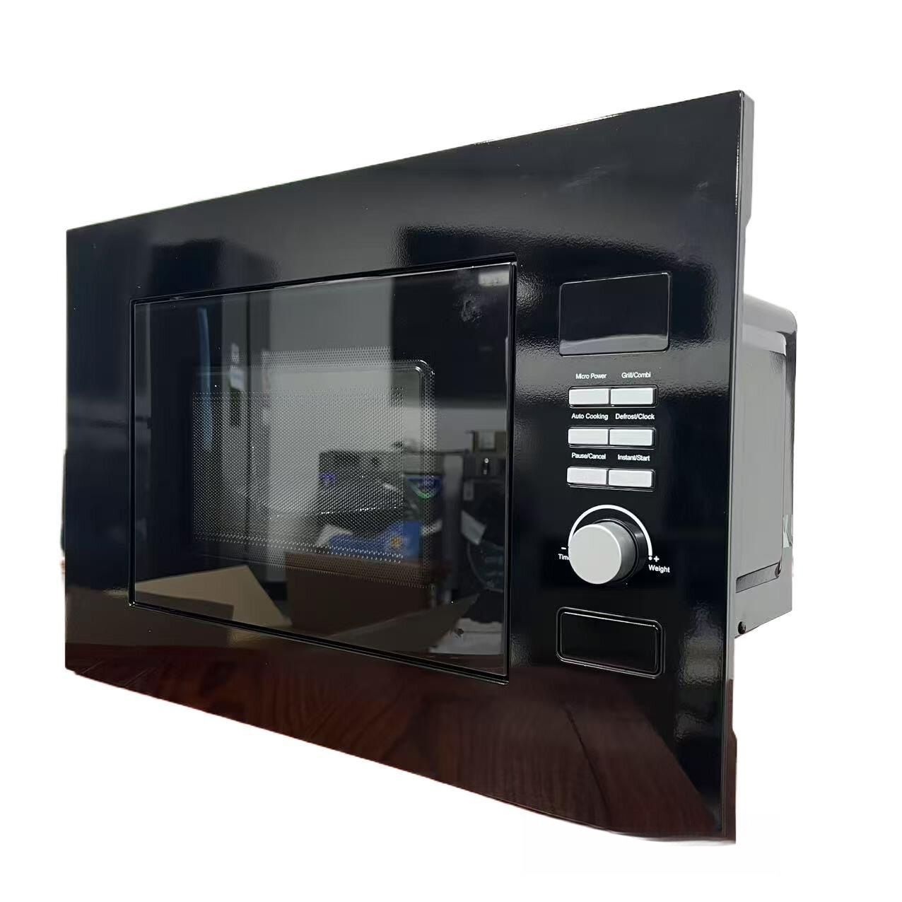Kitchen Appliances Oven - Высококачественная встраиваемая микроволновая печь 20 л