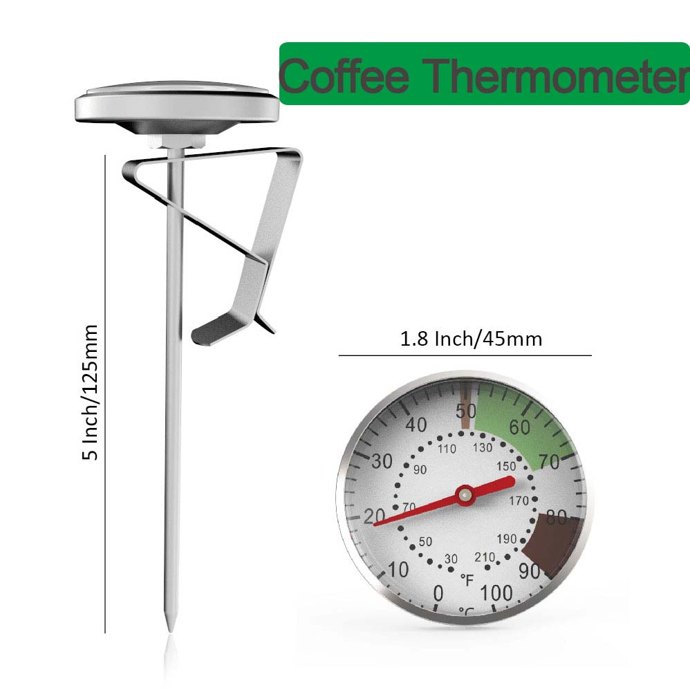Kitchen Appliances Packages - 0-100 ° C пищевой термометр из