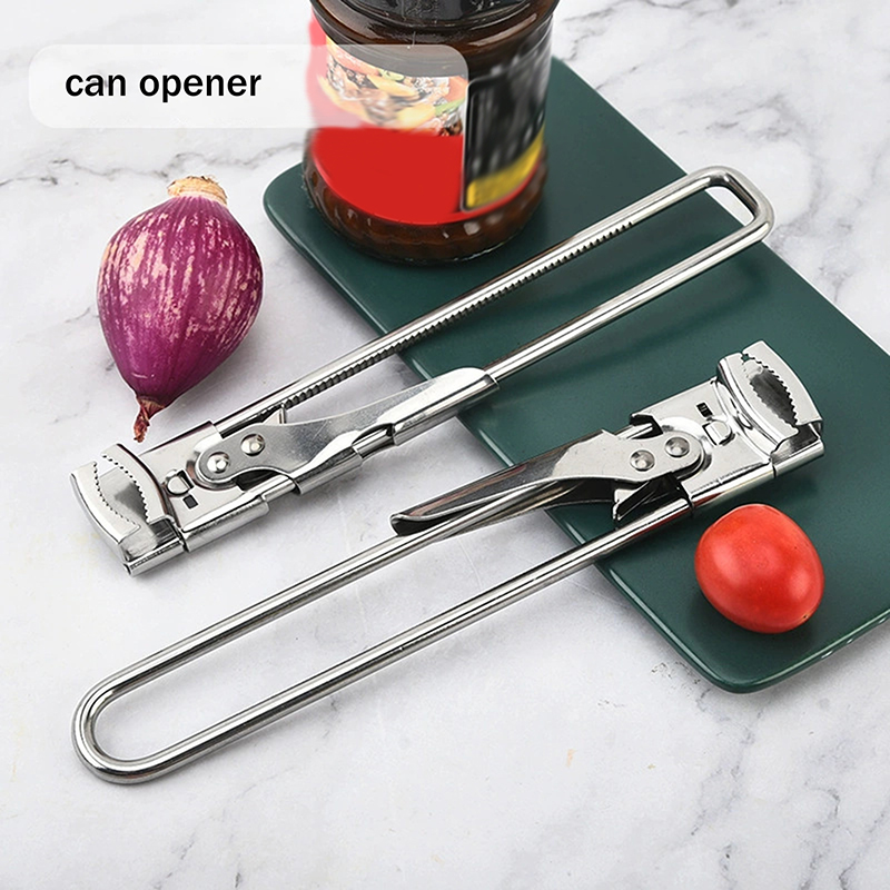 Kitchen Appliances Packages - Многофункциональная регулируемая открывалка для бутылок и