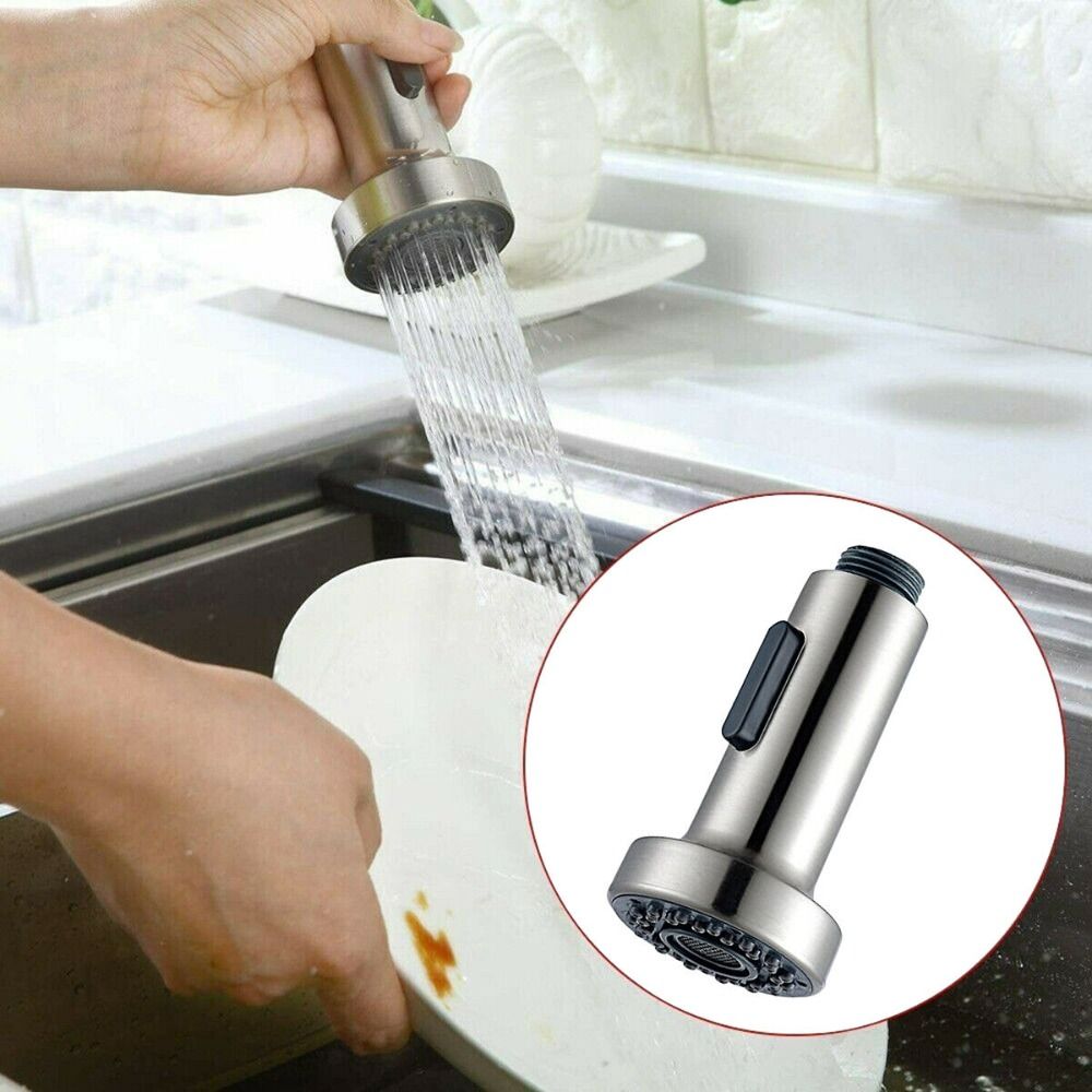 Kitchen Appliances White - Сменный смеситель для кухни, кухонный кран