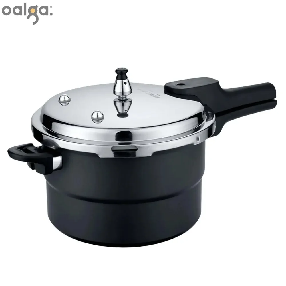 Instant Pot Pressure Cooker - Сверхпрочная скороварка из нержавеющей стали 4
