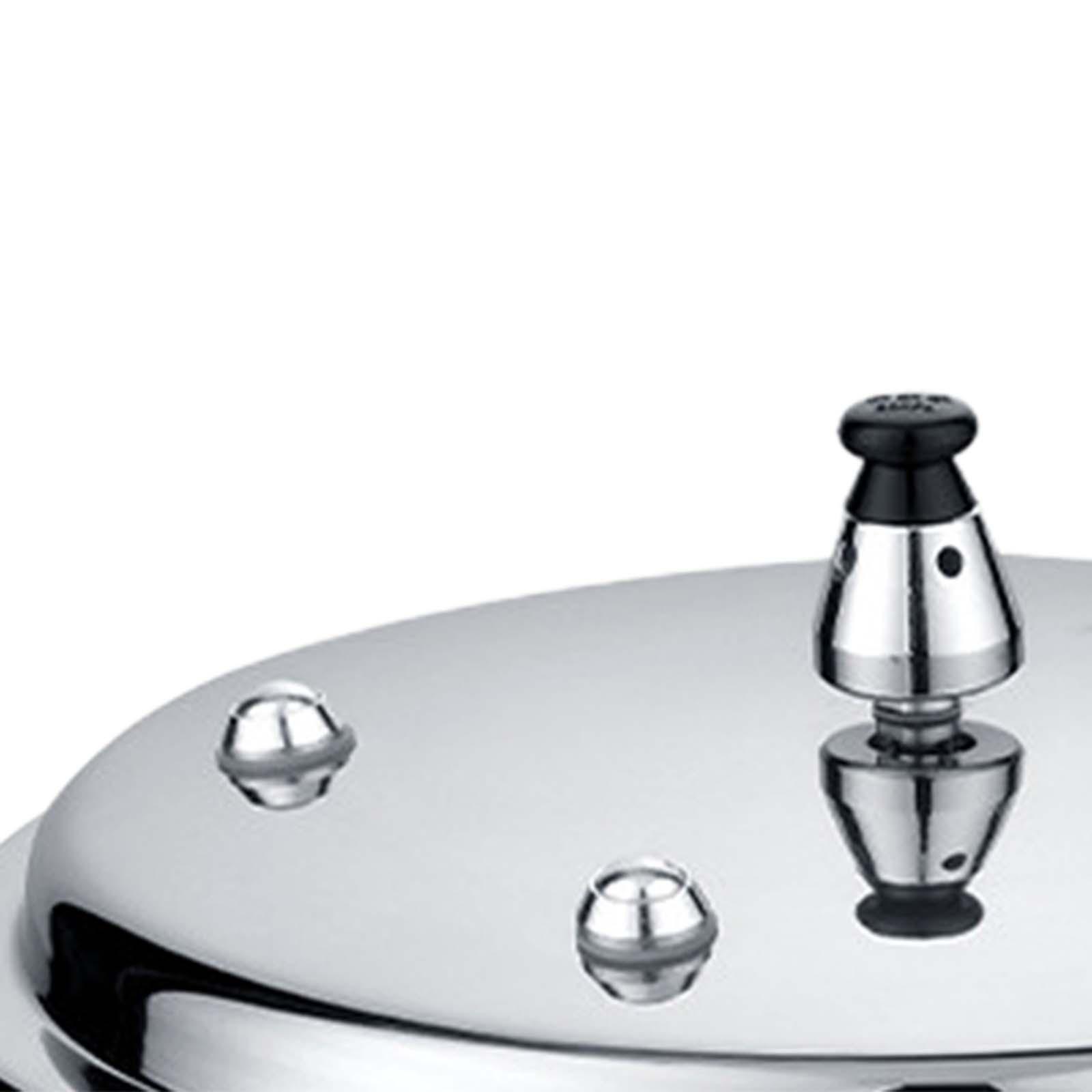 Instant Pot Pressure Cooker - Скороварка с быстрым нагревом, многофункциональная, 80