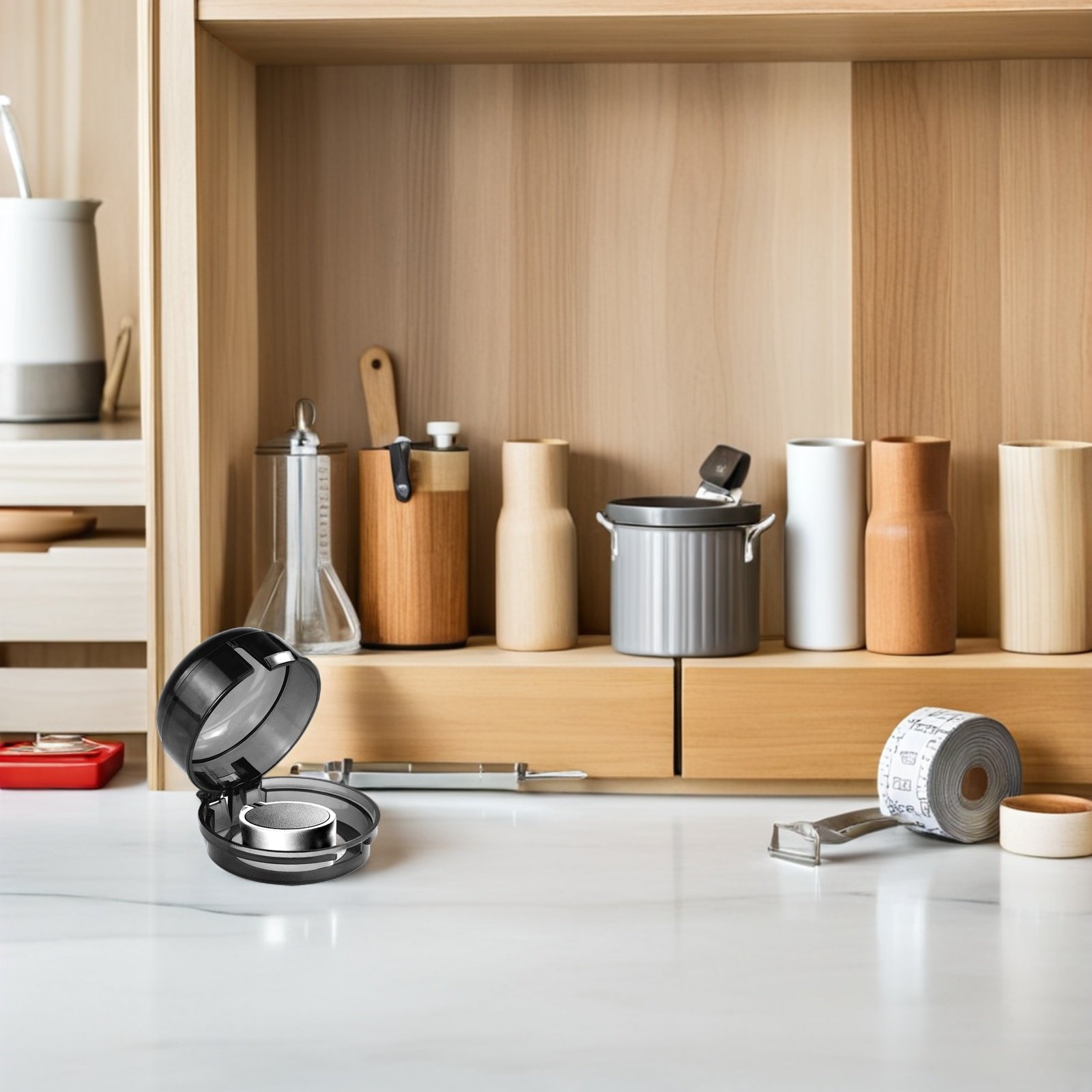 Kitchen Appliances Oven - 6 шт. защитных накладок для детей,