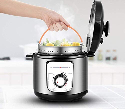 Instant Pot Pressure Cooker - 1 шт. корзина-пароварка из нержавеющей стали