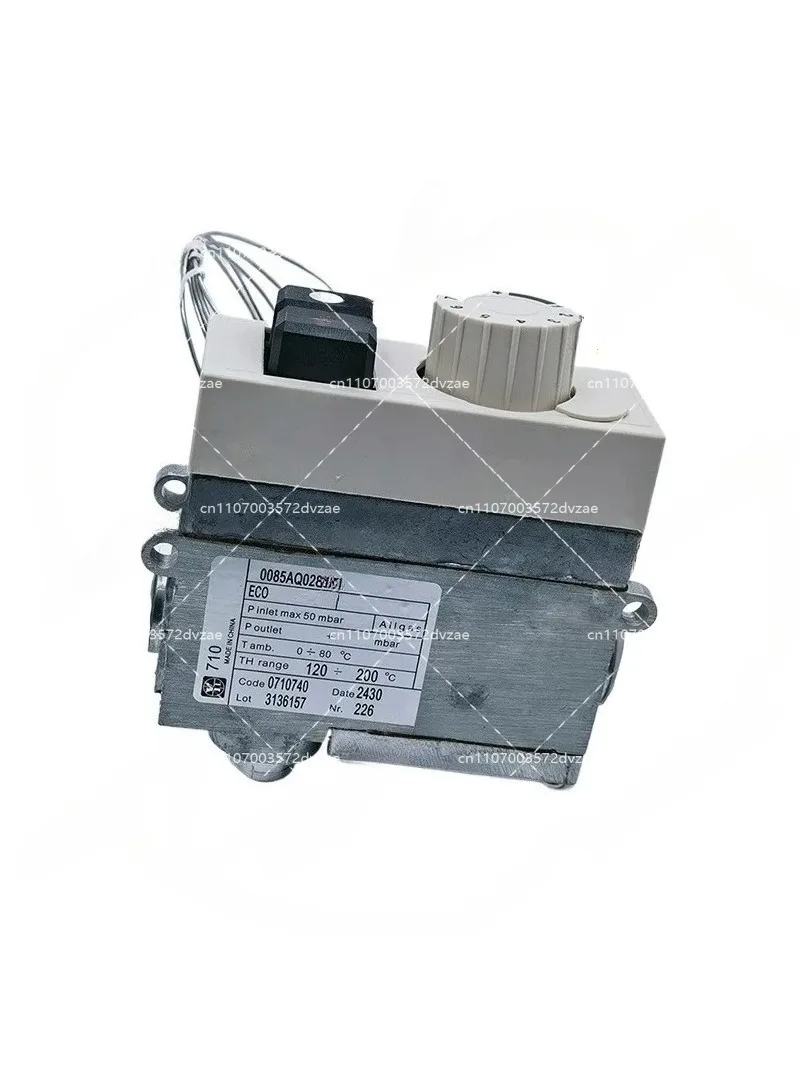 Kitchen Appliances List - Термостатические клапаны Minisit LPG 120-200 градусов,