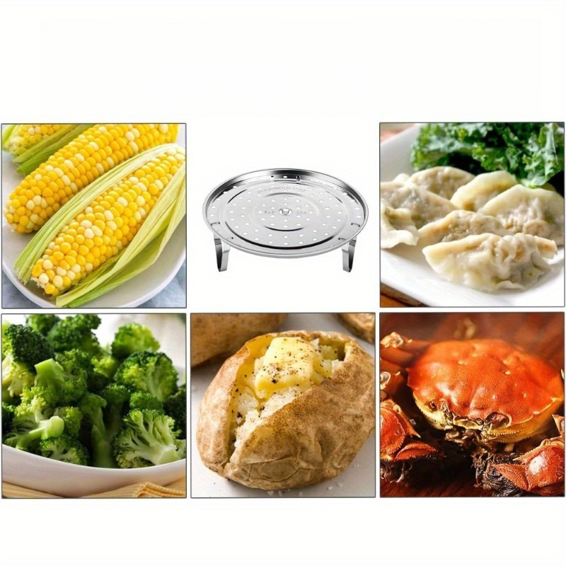 Подставка для пароварки из нер – обзор и цена Instant Pot Pressure Cooker