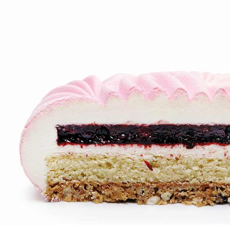 Круглая форма для мусса для вы – обзор и цена Kitchen Appliances Packages
