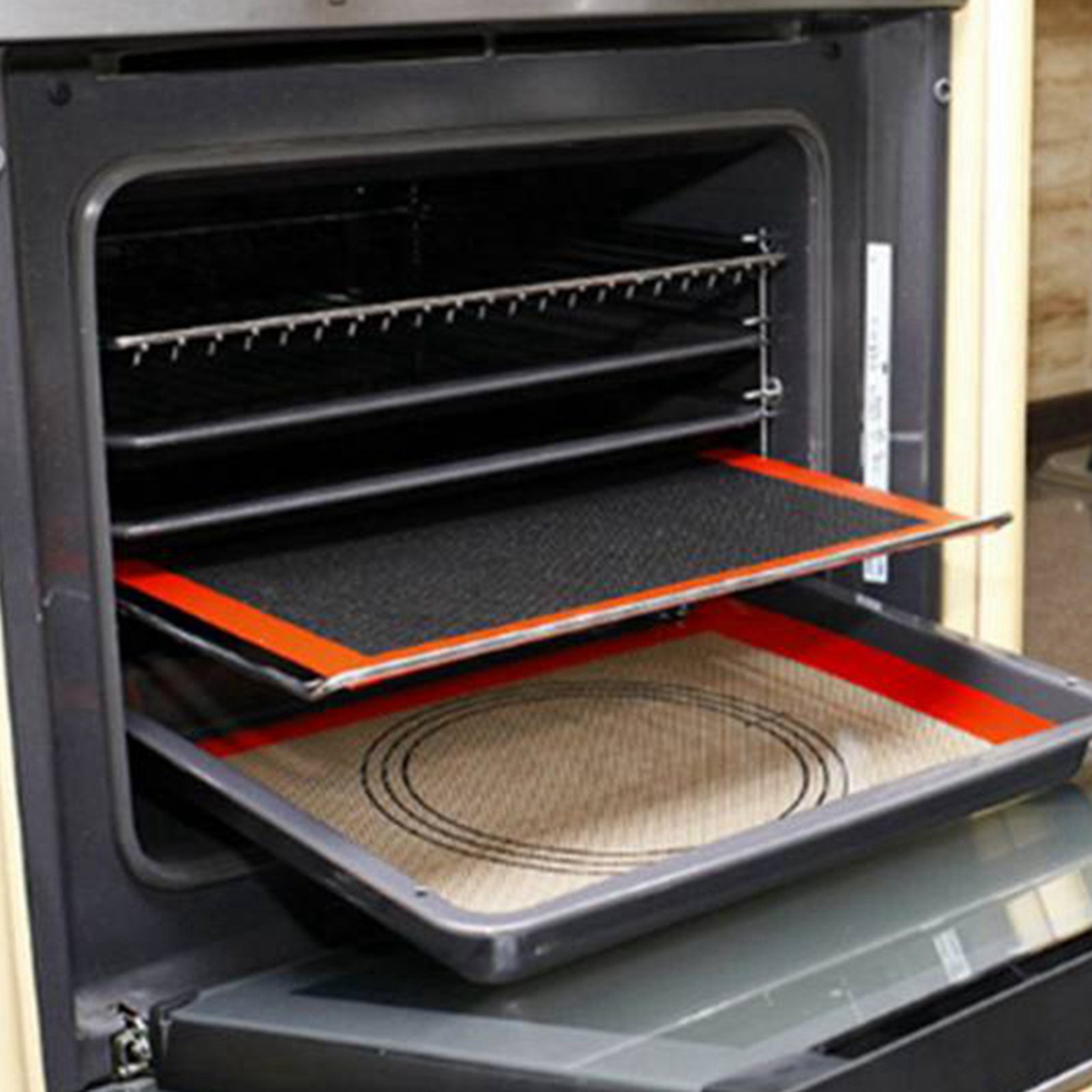 SYW-Аксессуары для выпечки печ – обзор и цена Kitchen Appliances Oven
