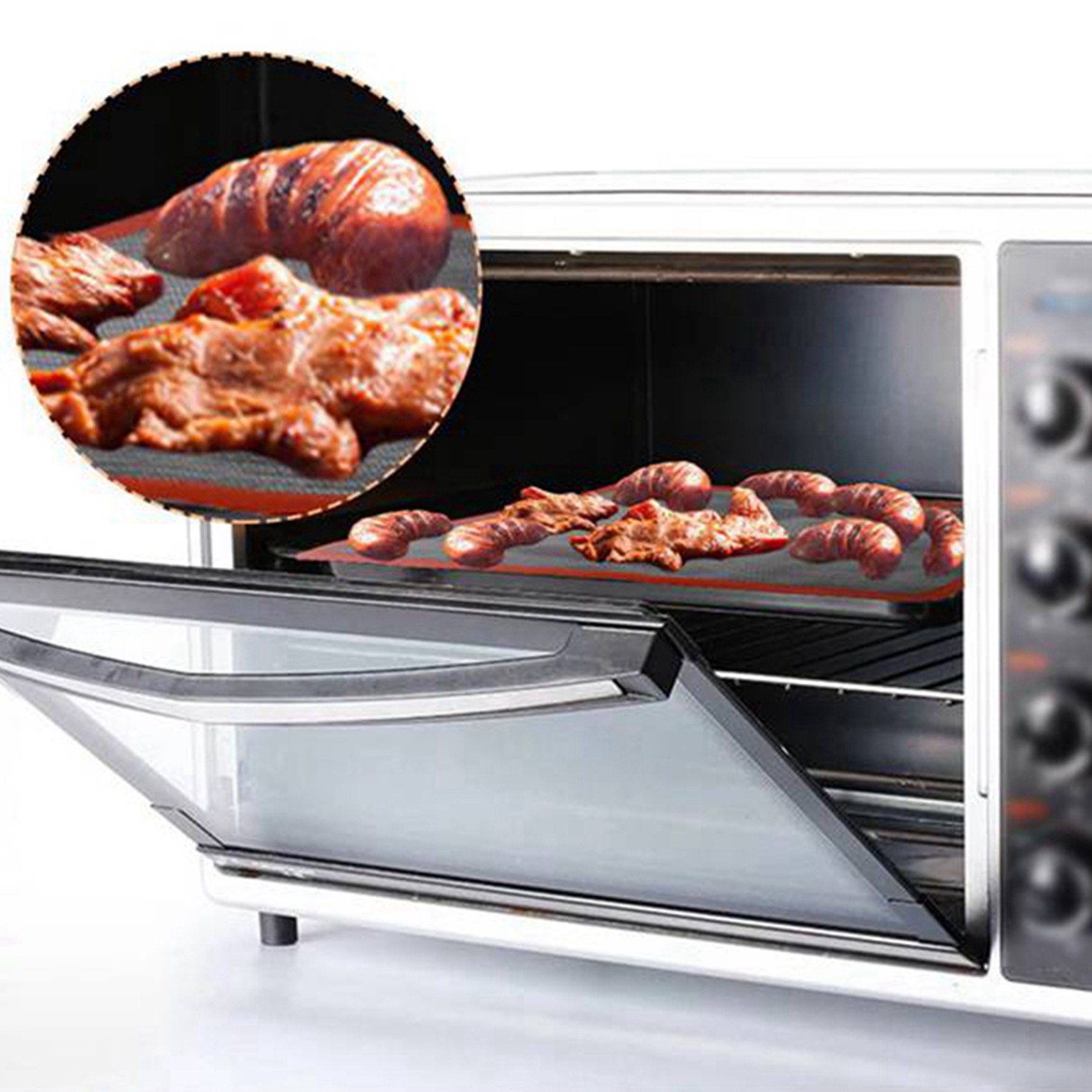 SYW-Аксессуары для выпечки печ – обзор и цена Kitchen Appliances Oven