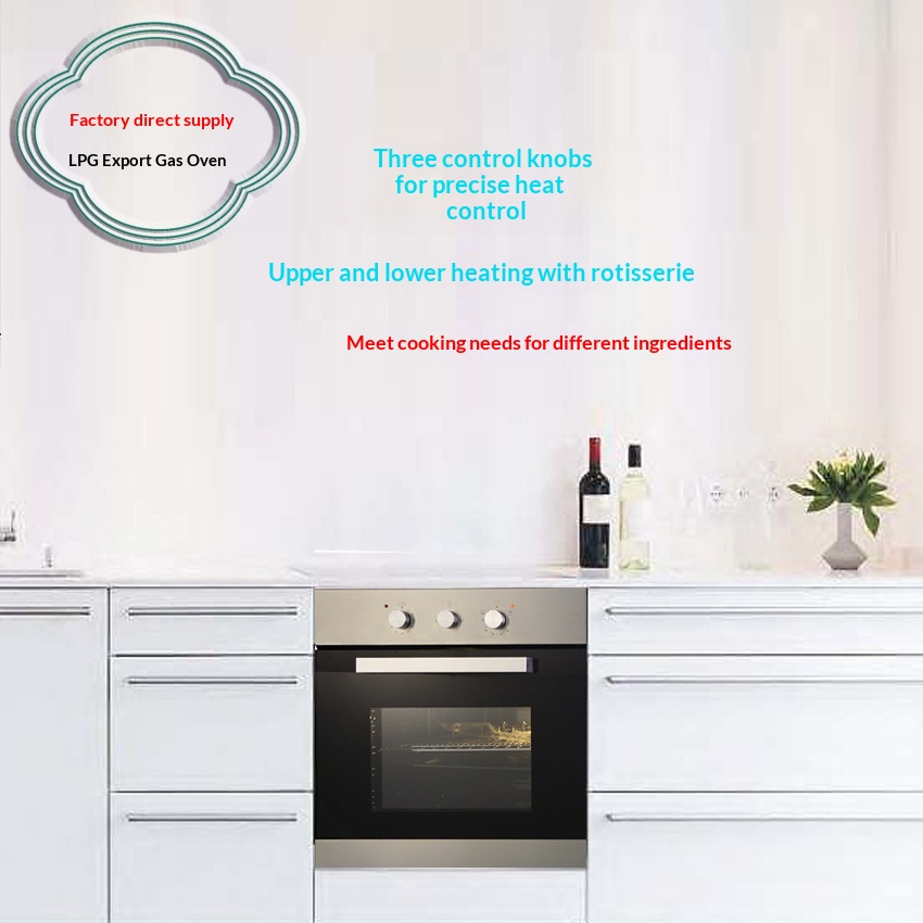 Многофункциональная стильная г – обзор и цена Kitchen Appliances Oven
