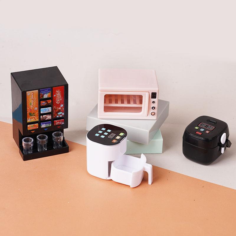 НОВИНКА: Миниатюрные модели ку – обзор и цена Kitchen Appliances List