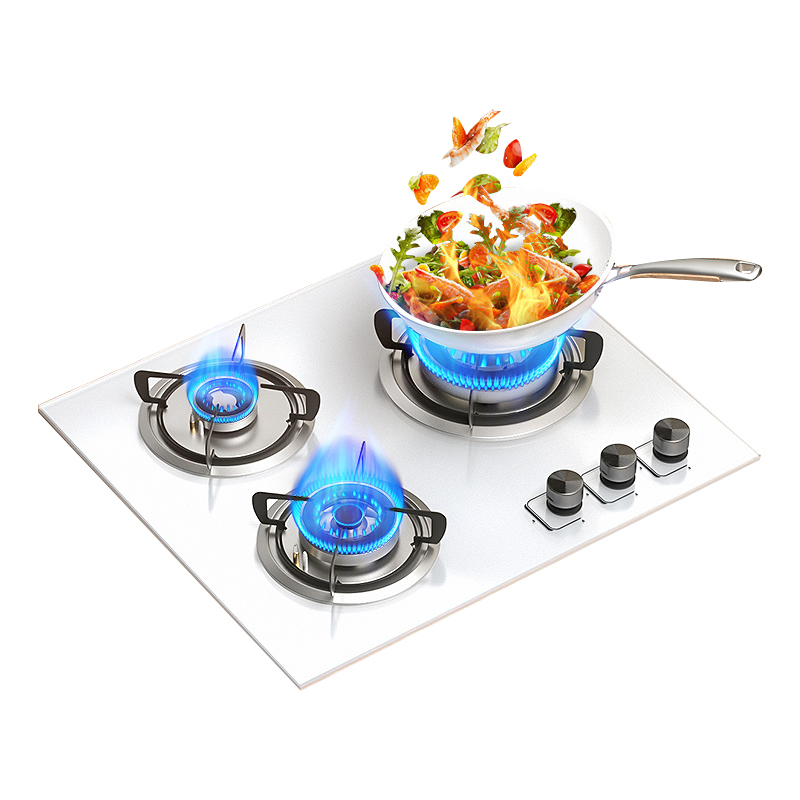 Для кухонной техники, газовая  – обзор и цена Kitchen Appliances White