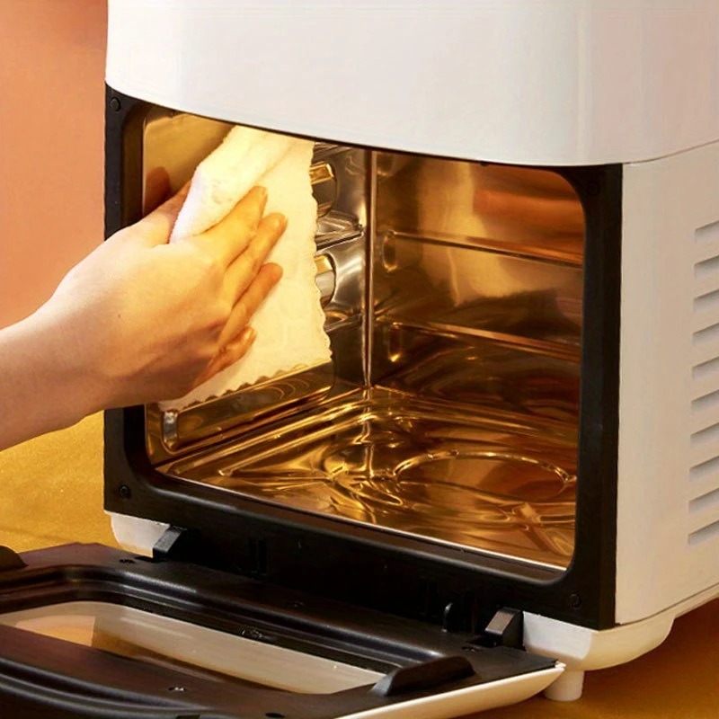 Новая 15-литровая аэрофритюрни – обзор и цена Kitchen Appliances Oven