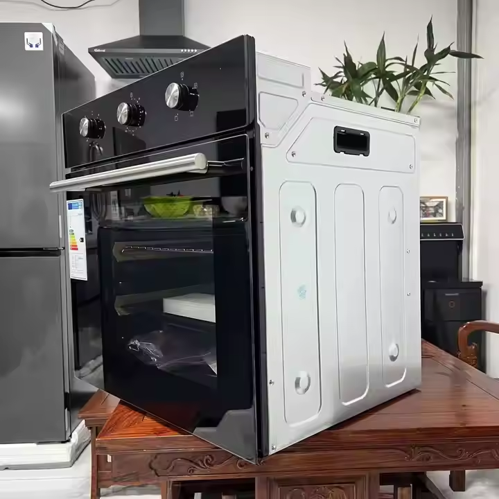 Электрическая встраиваемая дух – обзор и цена Kitchen Appliances Oven