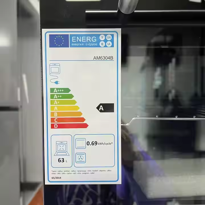 Электрическая встраиваемая дух – обзор и цена Kitchen Appliances Oven