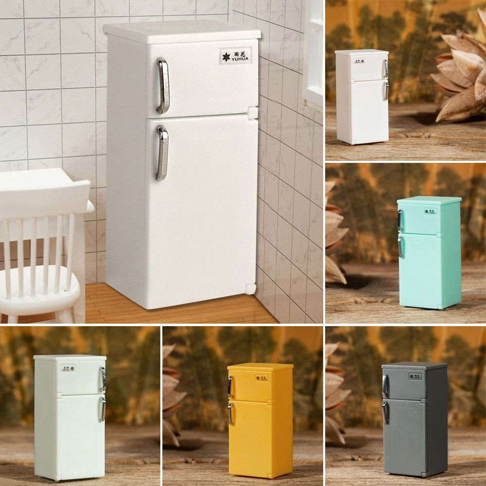 Миниатюрный пластиковый холоди – обзор и цена Kitchen Appliances List