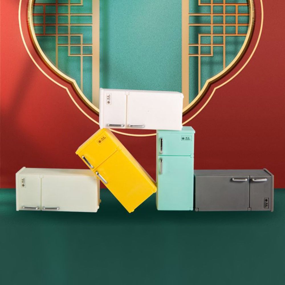 Миниатюрный пластиковый холоди – обзор и цена Kitchen Appliances List
