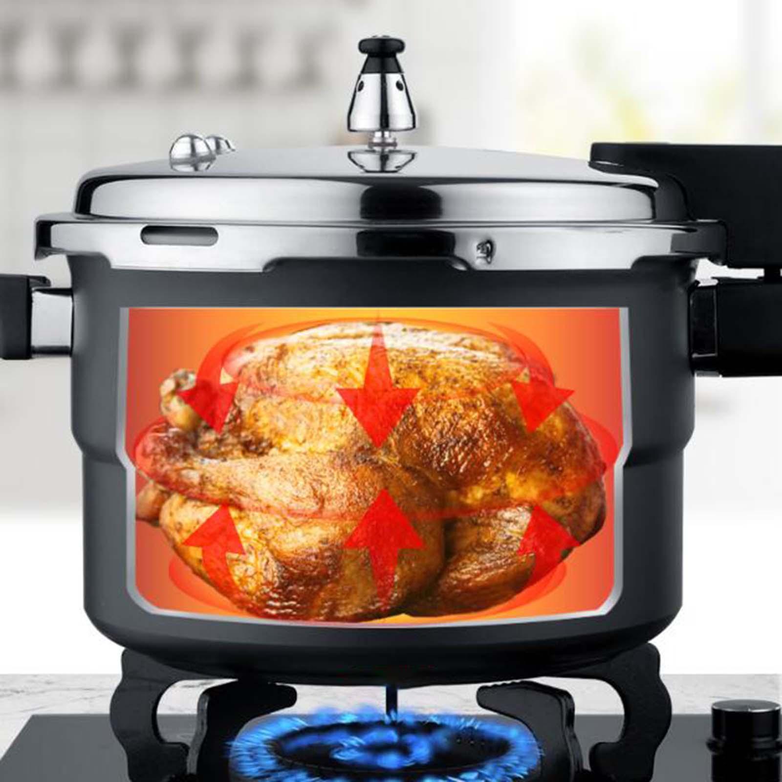 Скороварка для газовых или инд – обзор и цена Instant Pot Pressure Cooker