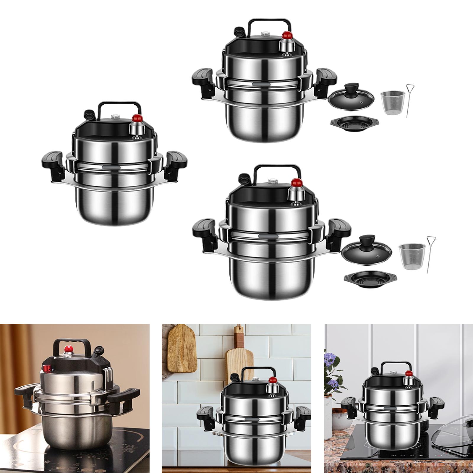 Портативная многофункциональна – обзор и цена Instant Pot Pressure Cooker