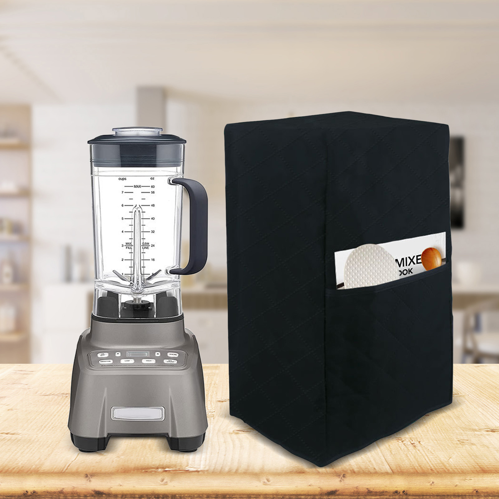 Моющиеся пылезащитные Чехлы дл – обзор и цена Kitchen Appliances List