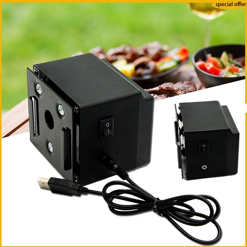 A50I DC 5 В Usb для барбекю, м – обзор и цена Kitchen Appliances List
