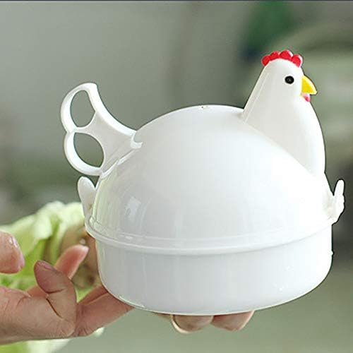 Микроволновая печь в форме кур – обзор и цена Kitchen Appliances White