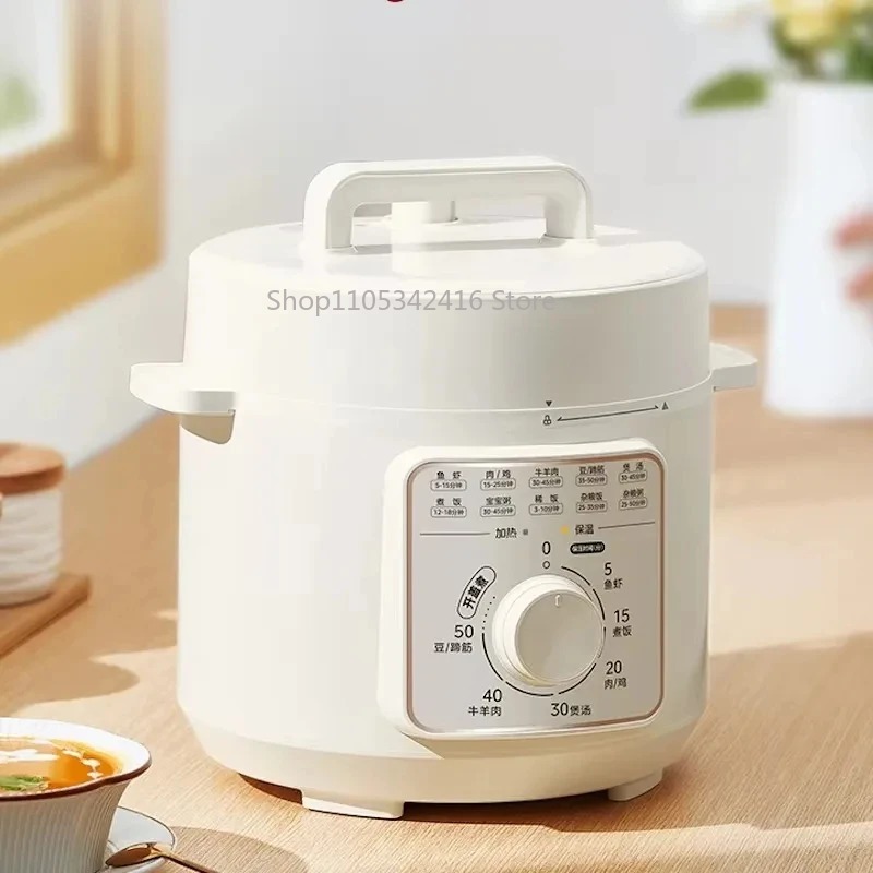 Умная электрическая скороварка – обзор и цена Instant Pot Pressure Cooker