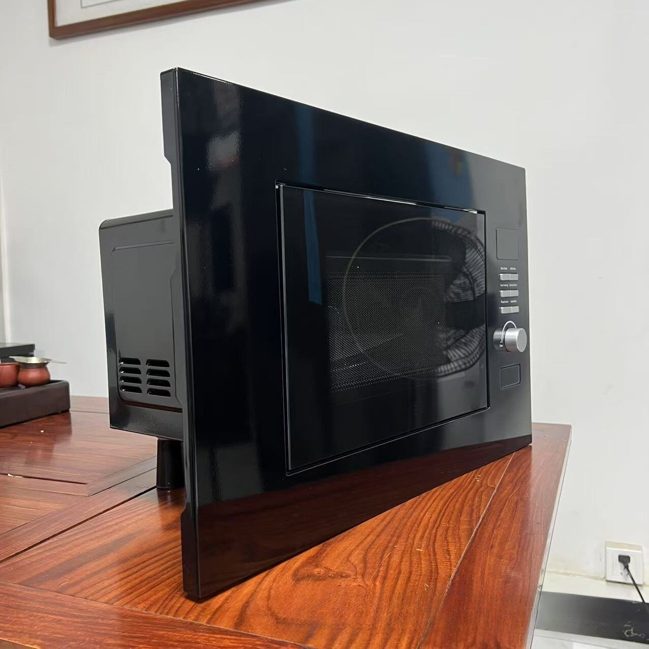 Высококачественная встраиваема – обзор и цена Kitchen Appliances Oven