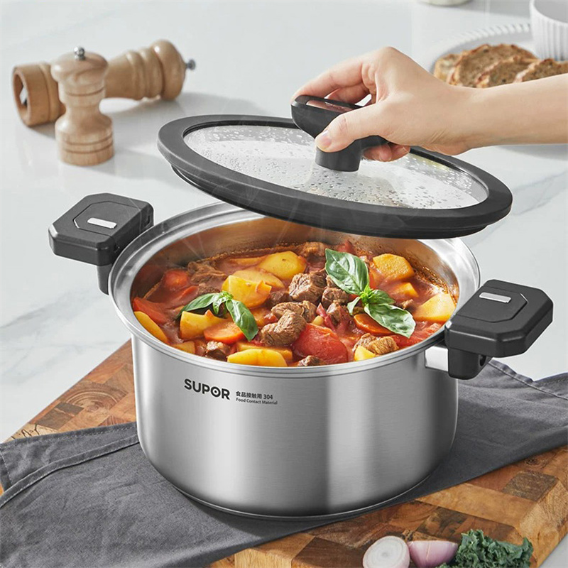 Новая микропрессурная кастрюля – обзор и цена Instant Pot Pressure Cooker