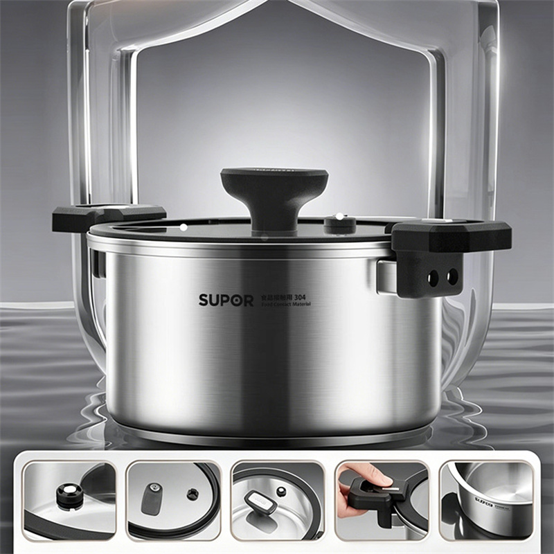 Новая микропрессурная кастрюля – обзор и цена Instant Pot Pressure Cooker