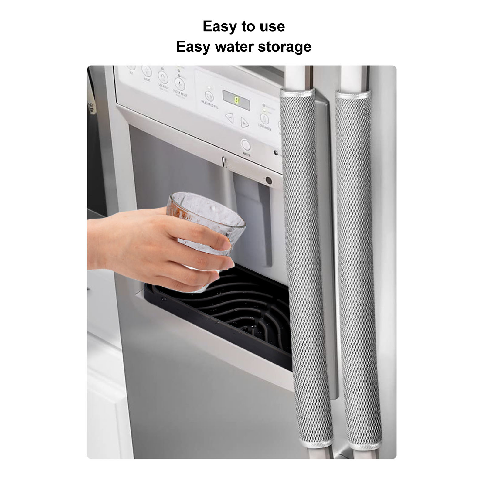 2 шт. трапециевидный силиконов – обзор и цена Kitchen Appliances List