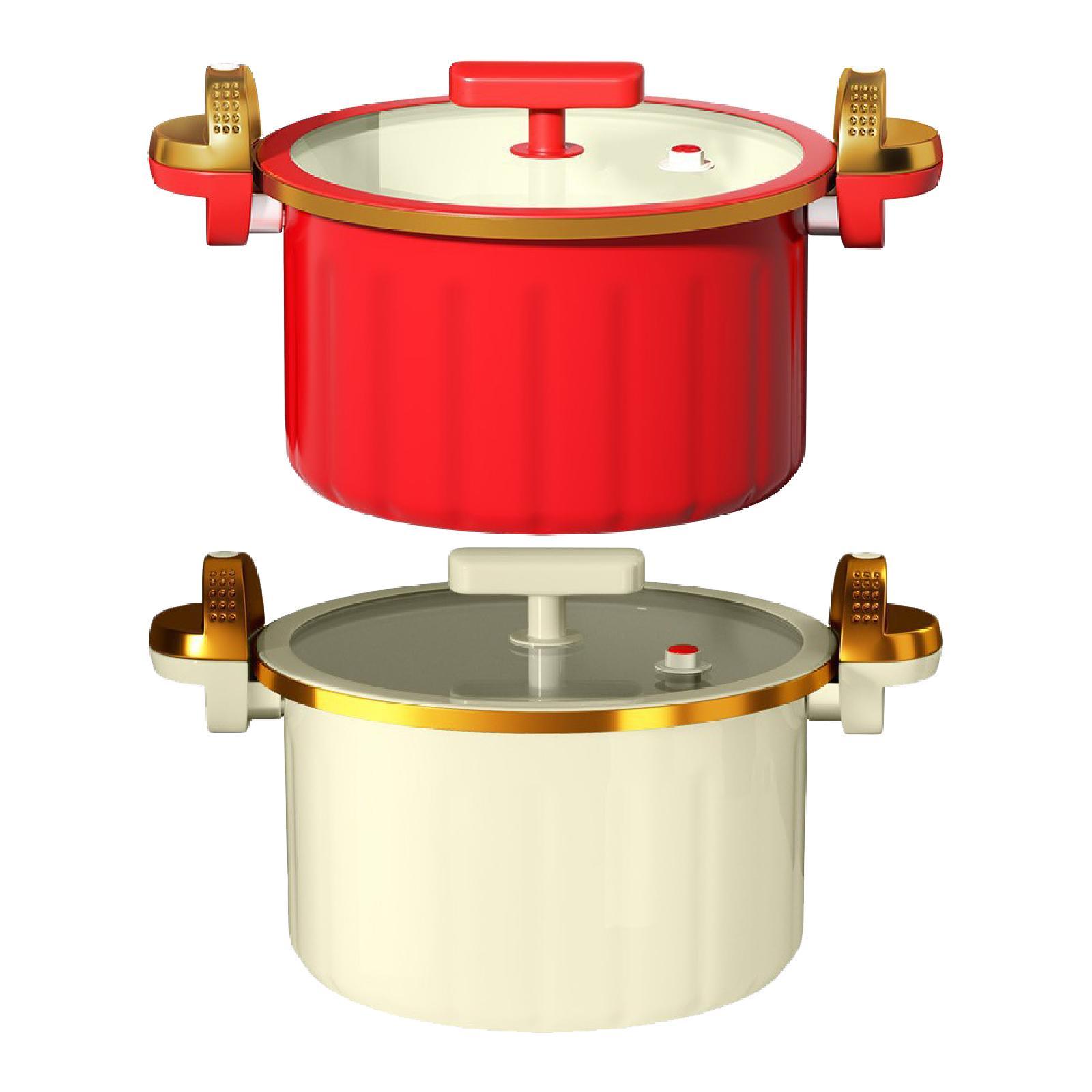 Микротеневой котел для тушения – обзор и цена Instant Pot Pressure Cooker