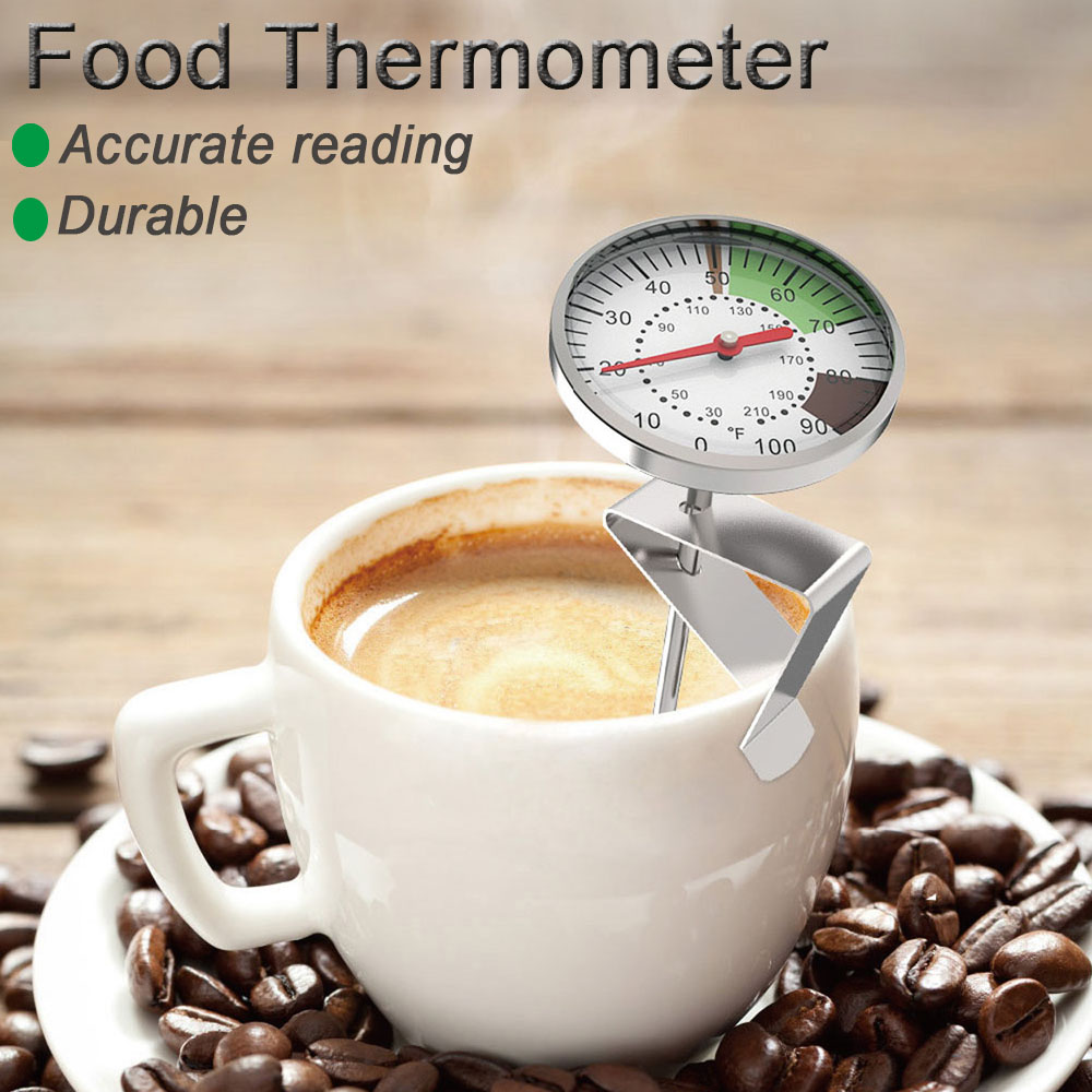0-100 ° C пищевой термометр из – обзор и цена Kitchen Appliances Packages