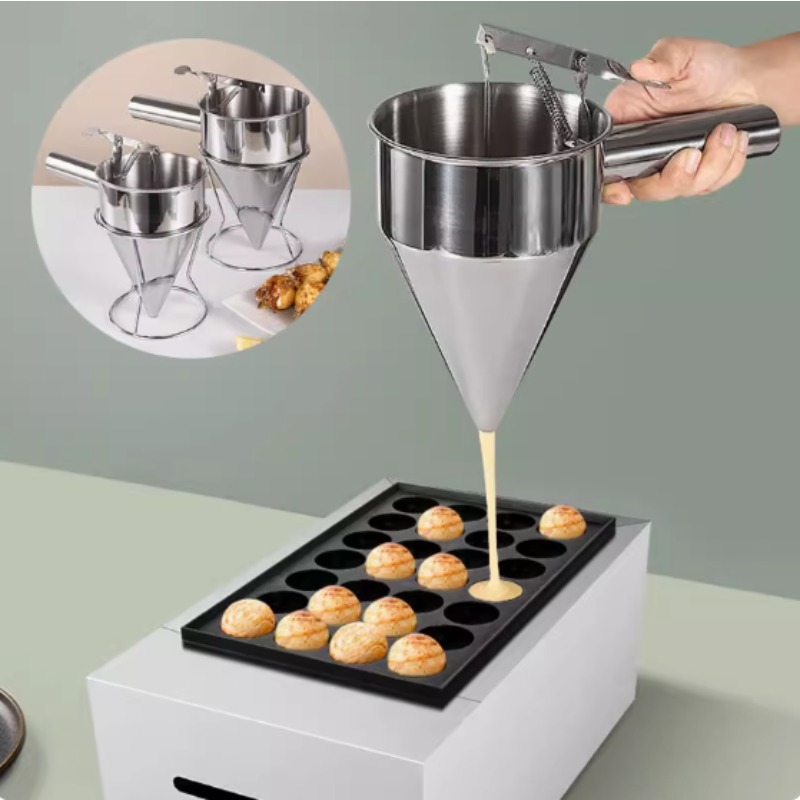 Дозатор-воронка для жидкостей  – обзор и цена Kitchen Appliances Packages