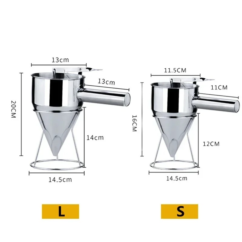 Дозатор-воронка для жидкостей  – обзор и цена Kitchen Appliances Packages