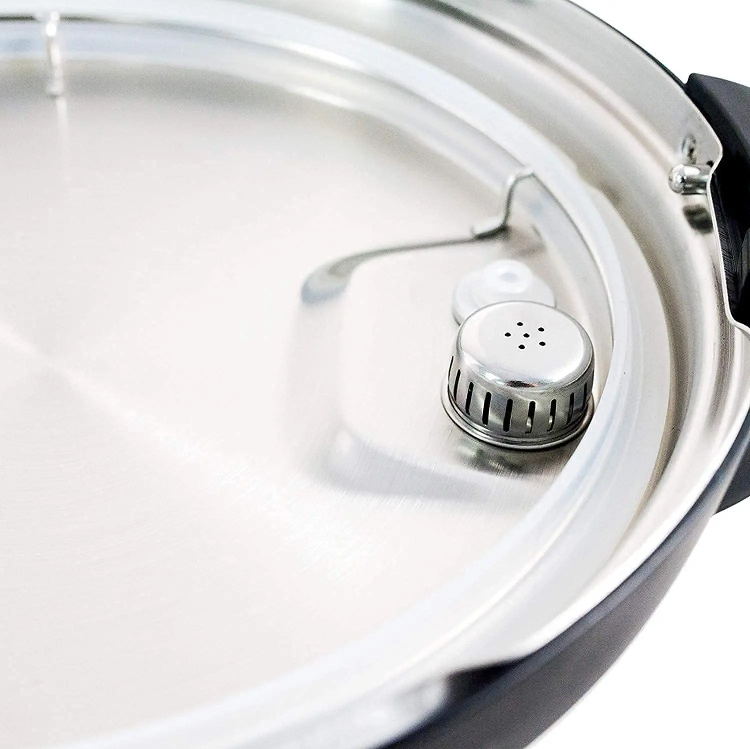 Прозрачное силиконовое уплотни – обзор и цена Instant Pot Pressure Cooker