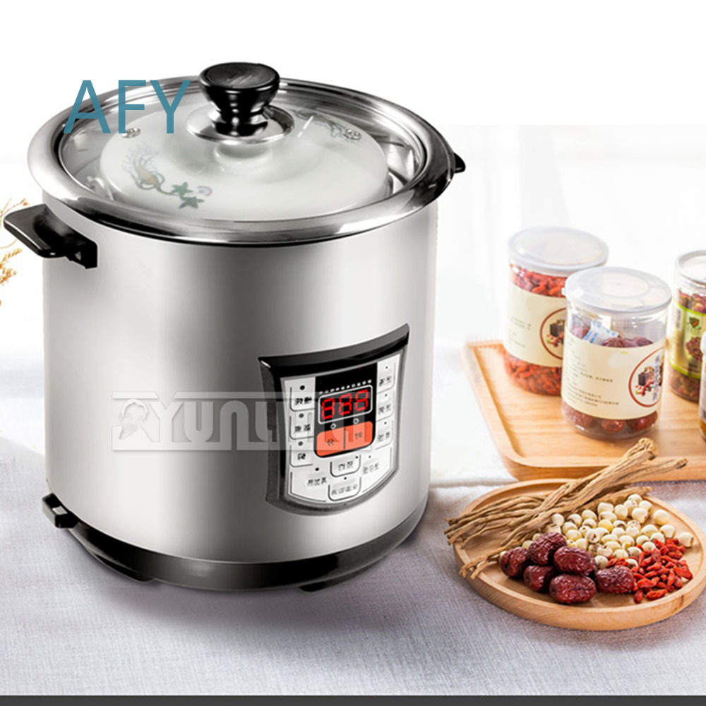 Многофункциональная электричес – обзор и цена Instant Pot Pressure Cooker