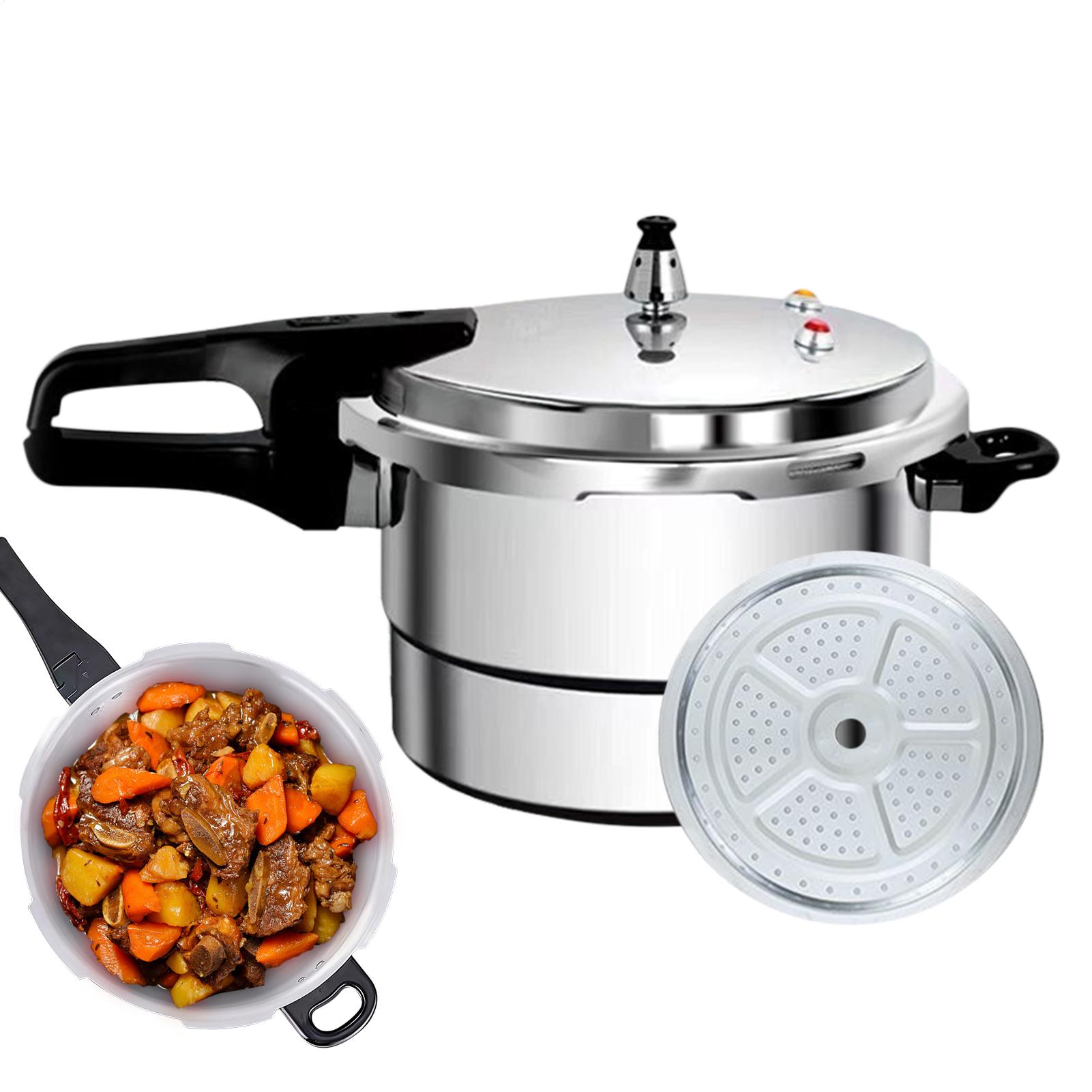 Мультиварка-скороварка 7 л с п – обзор и цена Instant Pot Pressure Cooker