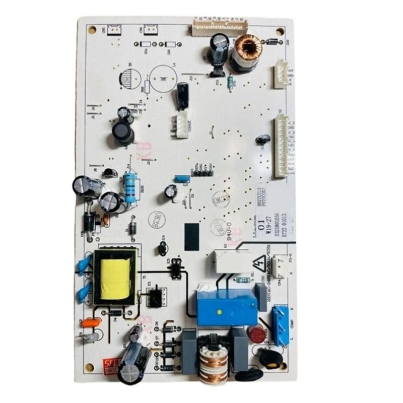 Плата управления двигателем хо – обзор и цена Kitchen Appliances White