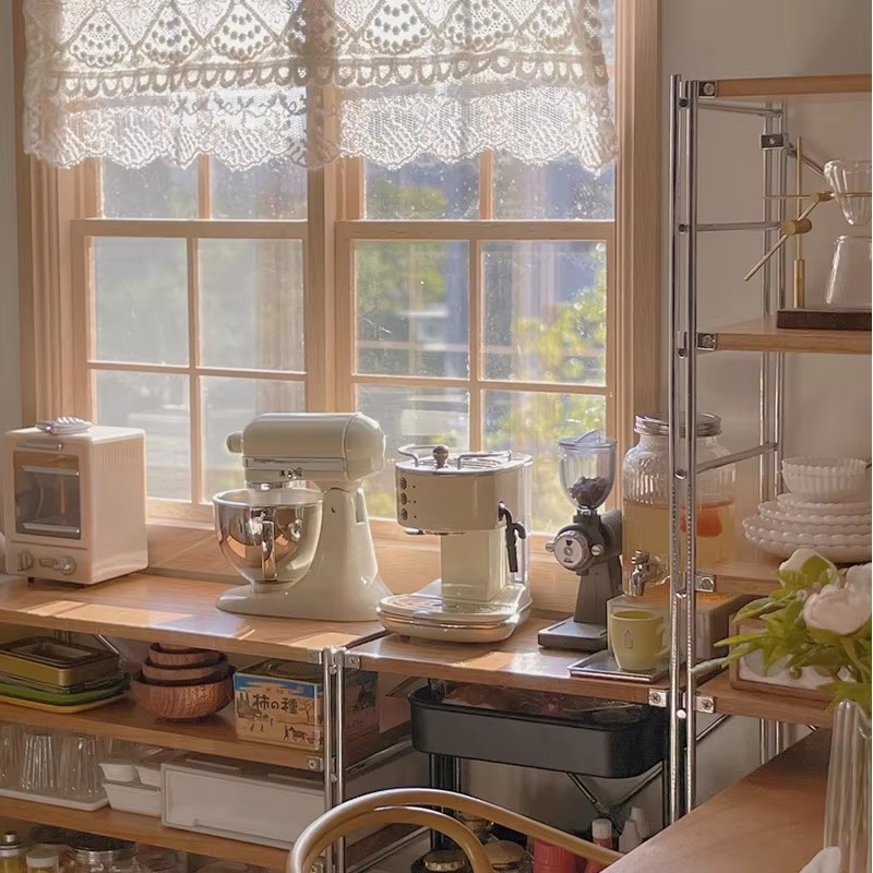 1:6 кукольный дом, мини-модель – обзор и цена Kitchen Appliances List