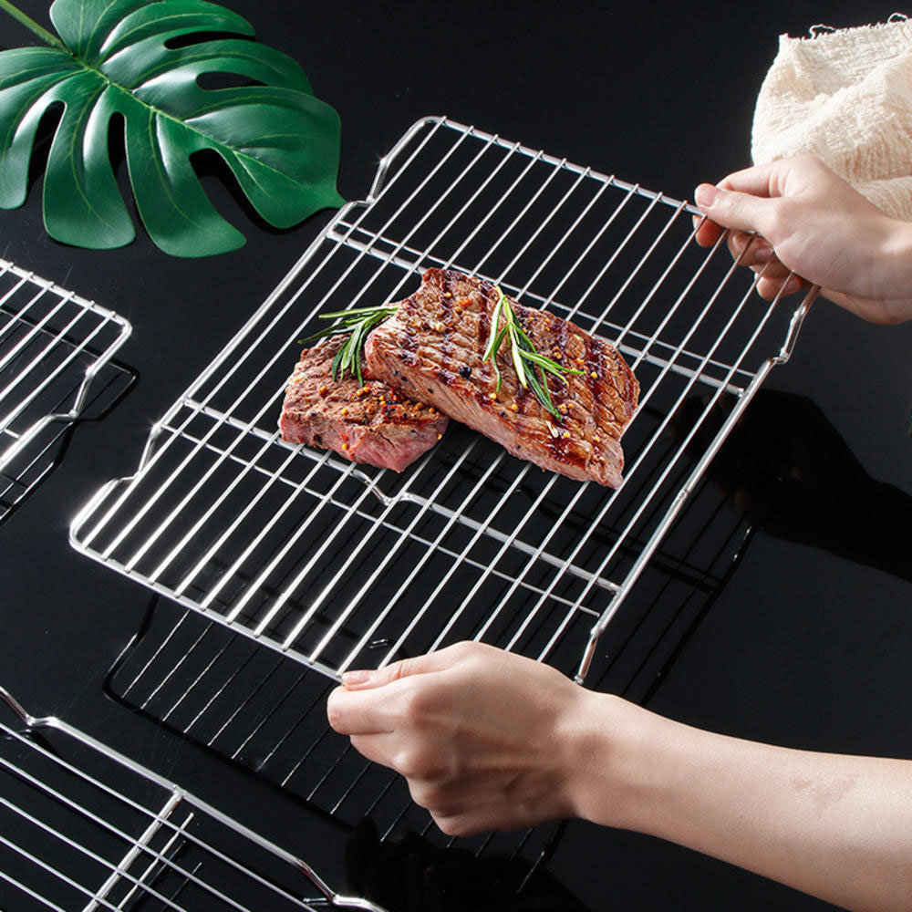 Сетчатый коврик для барбекю из – обзор и цена Kitchen Appliances Packages