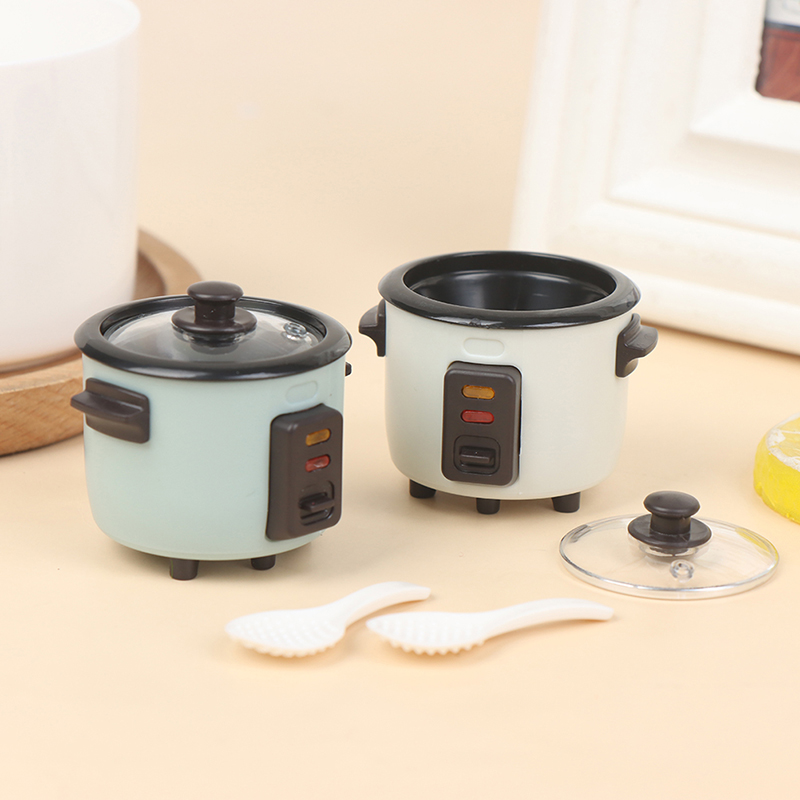 Новая миниатюрная рисоварка 1/ – обзор и цена Kitchen Appliances List