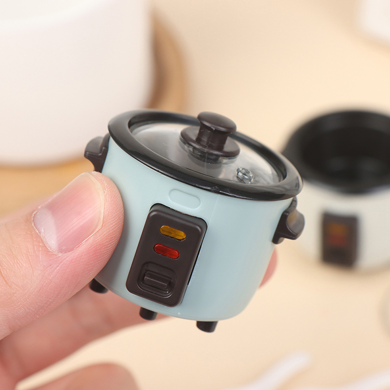 Новая миниатюрная рисоварка 1/ – обзор и цена Kitchen Appliances List