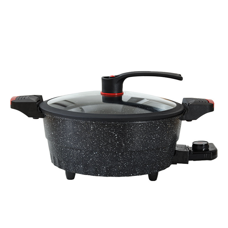 Микроскороварка, электрическая – обзор и цена Instant Pot Pressure Cooker