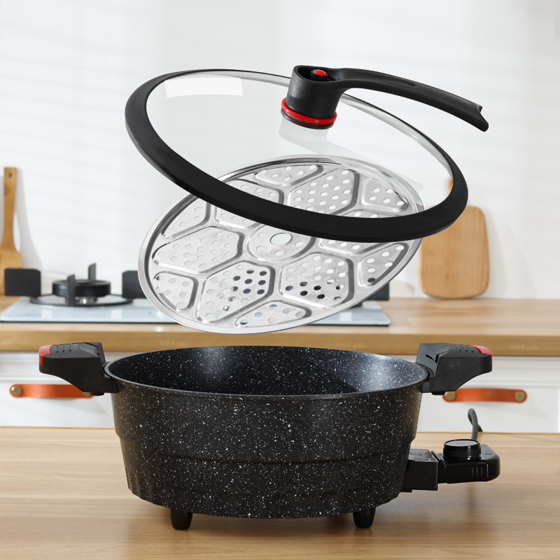 Микроскороварка, электрическая – обзор и цена Instant Pot Pressure Cooker