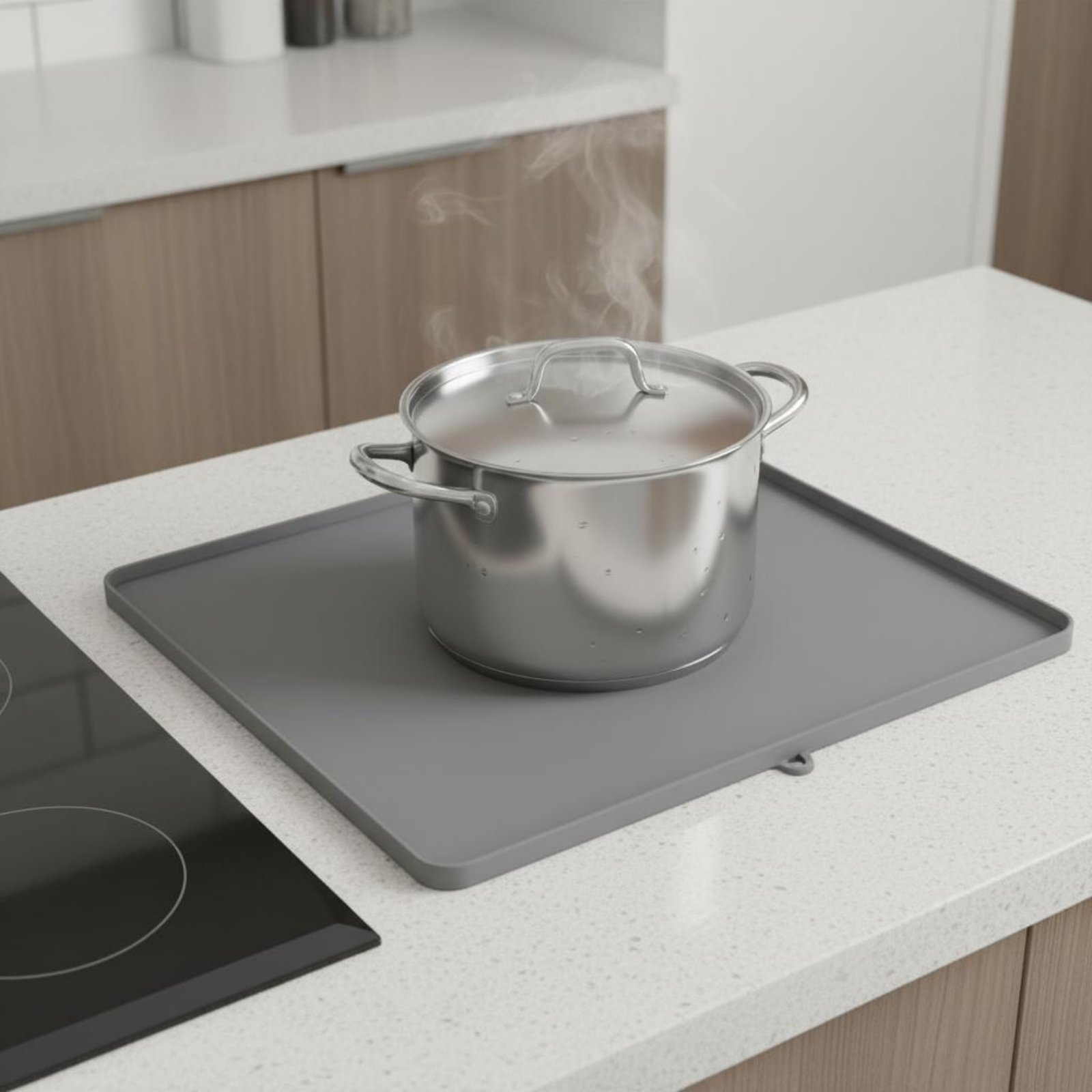 Силиконовый коврик для микрово – обзор и цена Kitchen Appliances Oven