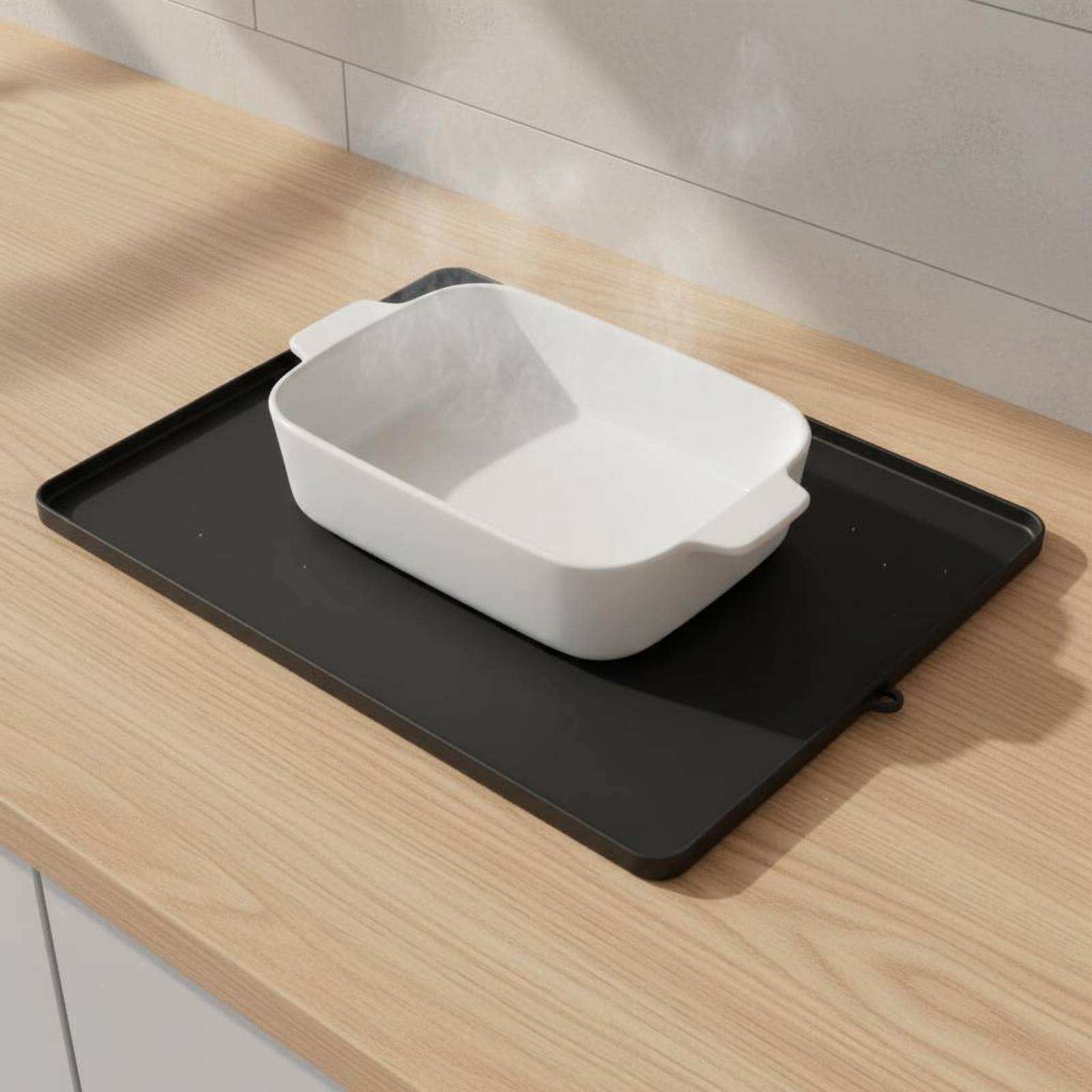 Силиконовый коврик для микрово – обзор и цена Kitchen Appliances Oven